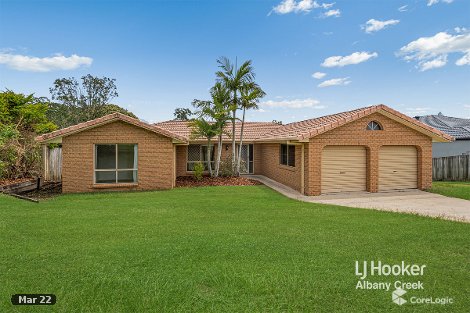 5 Bernays Cl, Albany Creek, QLD 4035