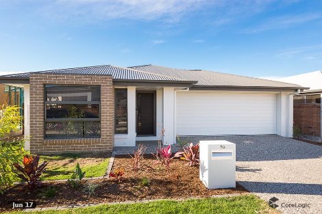 10 Skye Lane, Springfield Lakes, QLD 4300