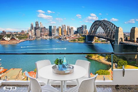 26/50 Upper Pitt St, Kirribilli, NSW 2061