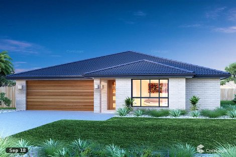 Lot 252 Palmetto Cres, Rural View, QLD 4740