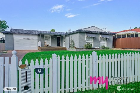 9 Greenaway Ave, Camden South, NSW 2570