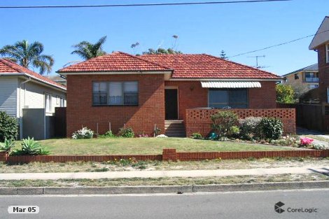 1173 Anzac Pde, Matraville, NSW 2036