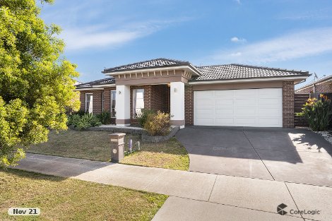 8 Sandhill St, Armstrong Creek, VIC 3217