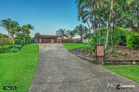 7 Brown Ct, Brassall, QLD 4305