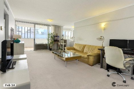 319/51 Hope St, Spring Hill, QLD 4000