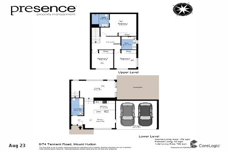 6/74 Tennent Rd, Mount Hutton, NSW 2290