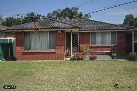 66 Jindalla Cres, Hebersham, NSW 2770