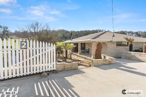 2 Hall St, Mole Creek, TAS 7304