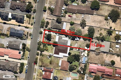 50 Barry St, Cambridge Park, NSW 2747