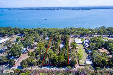 Lot 408 White Patch Esp, White Patch, QLD 4507