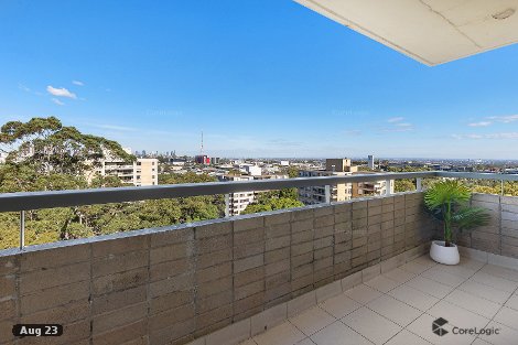 54/5 Broughton Rd, Artarmon, NSW 2064