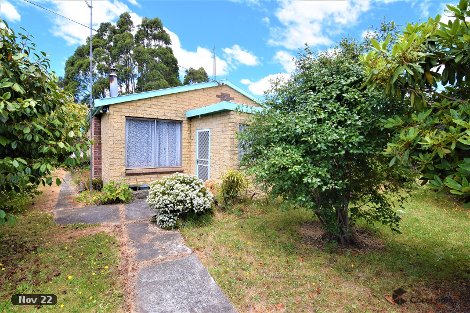 1099 Murchison Hwy, Elliott, TAS 7325