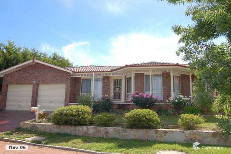 5 Ferguson Cct, Ngunnawal, ACT 2913