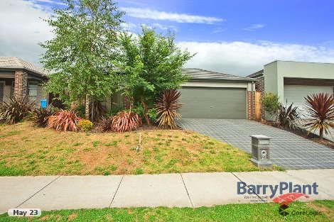 27 Silverwattle Dr, Lyndhurst, VIC 3975