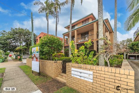 3/21 Second Ave, Broadbeach, QLD 4218