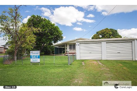 19 Hardy Ave, Park Avenue, QLD 4701