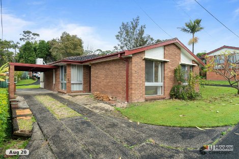 17/7 Lunderston Dr, Narara, NSW 2250