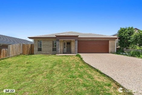 25 Balgowan St, Richlands, QLD 4077