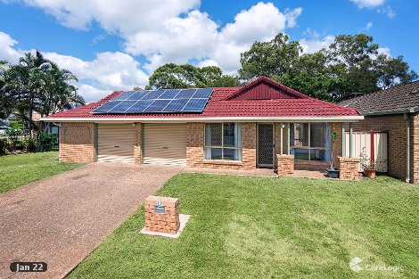 29 Monterey Cct, Tingalpa, QLD 4173