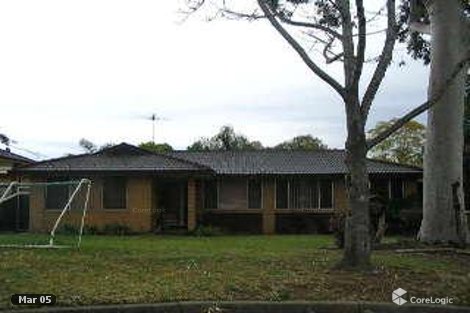 3 Korbel Pl, Georges Hall, NSW 2198