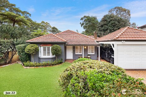 16 Inverallan Ave, West Pymble, NSW 2073