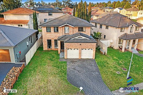 5a Clydesdale Dr, Blairmount, NSW 2559