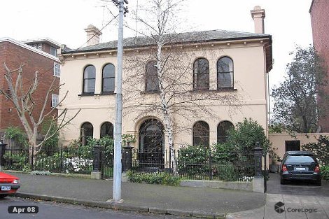 78-82 Hotham St, East Melbourne, VIC 3002