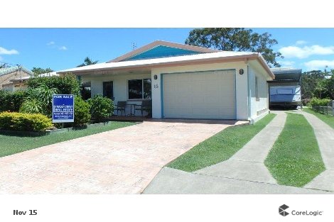 11 Seaview Ave, Maaroom, QLD 4650