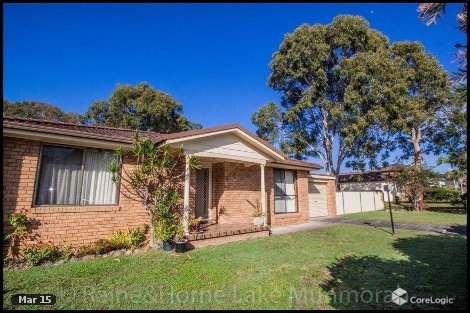 2/80 The Corso, Gorokan, NSW 2263