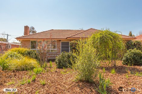 5 Caldwell St, Hackett, ACT 2602