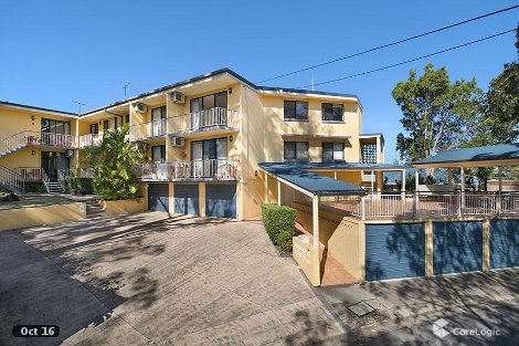 5/5 View St, Coorparoo, QLD 4151