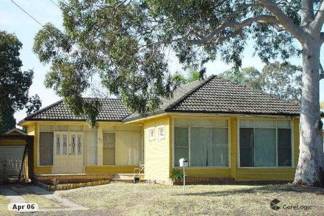 37 Carysfield Rd, Bass Hill, NSW 2197