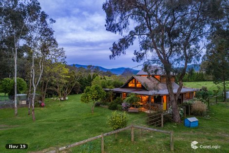 224 Harris Lane, Buckland, VIC 3740