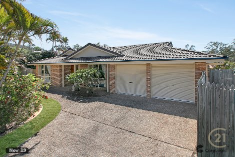 17 Dornoch Cres, Ferny Grove, QLD 4055