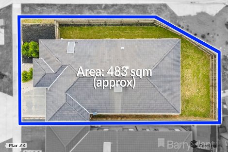 35 Cotton Field Way, Brookfield, VIC 3338