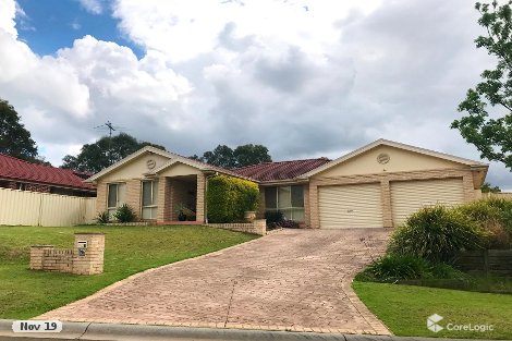 4 Ann Pl, Narellan Vale, NSW 2567