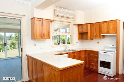 670 Fogwells Rd, Yorklea, NSW 2470