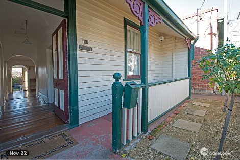 3 Andrew St, North Hobart, TAS 7000