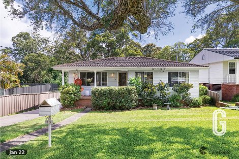 10 Coldstream Cres, Rankin Park, NSW 2287