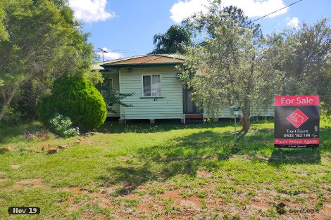 40 Earl St, Kingaroy, QLD 4610