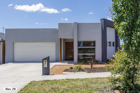 7 Kubbadang St, Ngunnawal, ACT 2913