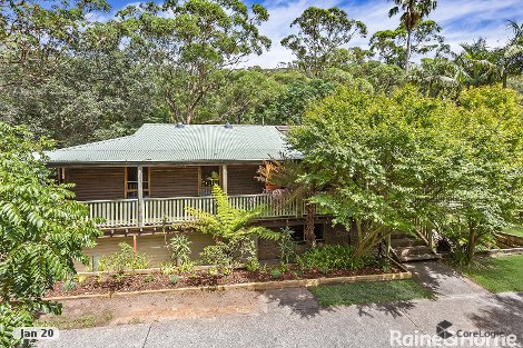 13 Georges Rd, Otford, NSW 2508