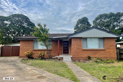 8 Cable Pl, Eastern Creek, NSW 2766