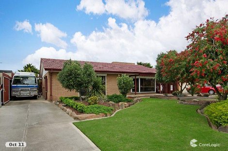 21 Kestel Cres, North Haven, SA 5018