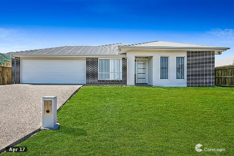 27 Whitefield St, Glenvale, QLD 4350