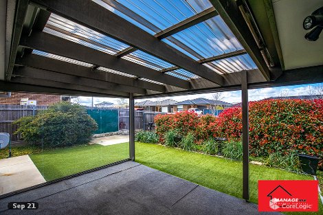 40 Gudamang St, Ngunnawal, ACT 2913