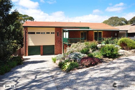 21 Bellavista Rd, Flagstaff Hill, SA 5159