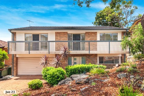 90 Willaroo Ave, Woronora Heights, NSW 2233