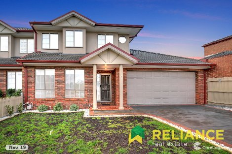 4a Santa Monica Dr, Keilor Lodge, VIC 3038