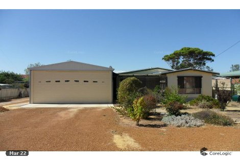 49 Bedford St, Cunderdin, WA 6407